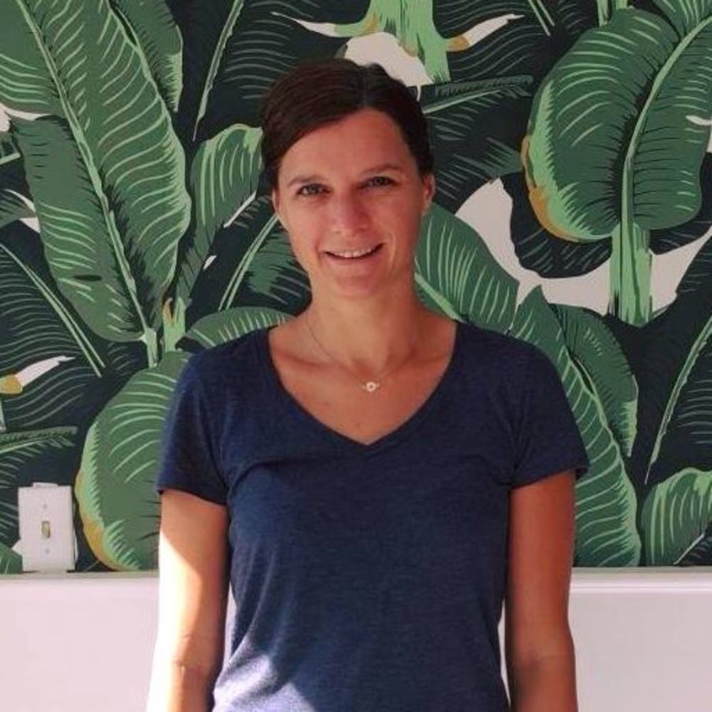Meet your Posher, Clare